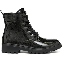 Geox Boots enfant J CASEY GIRL GLITTER enfant || Taille 41