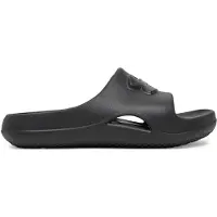 Under Armour Sandale Locker V Noir pour Enfant
