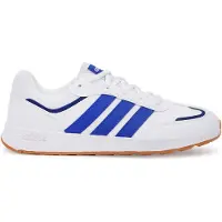 Adidas Baskets basses enfant TENSAUR SWITCH J filles - Blanc - 38