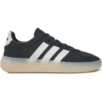 Adidas Baskets basses 'Barreda Decode' noir / blanc