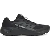 Salomon Alphaglide Trail Running Shoes Noir EU 49 1/3 Homme