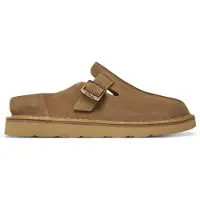 Clarks Sabots beige