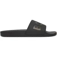 BOSS Aryeh 10251721 Slides Noir EU 42 Homme