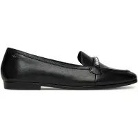 Tamaris Chaussure basse noir / blanc