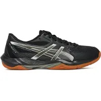 Asics Sneakers 1071A116-001 in BLACK/GUNMETAL color size 41.5