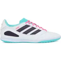 Adidas Super Sala Competition 3 Indoor Football Shoes Blanc EU 45 1/3