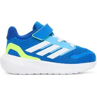 Adidas Runfalcon 5 Infant Running Shoes Bleu EU 20 Enfants