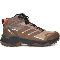 Adidas Boots 'Skychaser AX5' marron / chocolat / menthe / orange