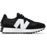 New Balance Baskets basses '327' noir / blanc