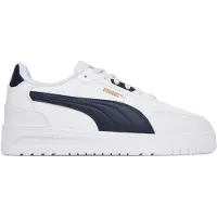 Puma Shuffle Downtown Trainers Blanc EU 40 Homme