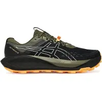Asics Gel Trabuco 13 Trail Running Shoes Noir EU 40 Homme