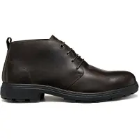 Geox Meiern B Booties Marron EU 42 Homme