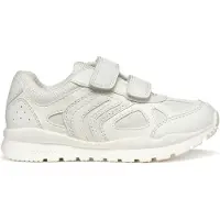 Geox Pavel Trainers Blanc EU 39 Enfants