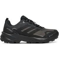 Adidas Chaussure basse 'Skychaser AX5' anthracite / noir