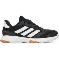 Adidas Ligra 8 Trainers Noir EU 41 1/3 Homme