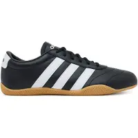 Adidas Baskets basses 'Grand Court Lo' noir