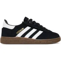 Adidas Baskets 'Handball Spezial' noir / blanc