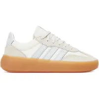 Adidas BARREDA DECODE J Sneakers Laag - Gebroken wit - Maat 40