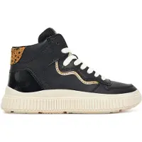 Geox Laquinny Trainers Noir EU 29 Fille