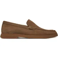 BOSS Sienne 10247967 01 Loafers Beige,Marron EU 42 Homme