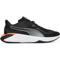 Puma Errores de Talla 310282-10 in Black color size 43
