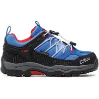 CMP Chaussures De Randonnée 3q54554 Rigel Low Wp