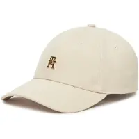 Tommy Hilfiger Elevated Chic Cap Beige
