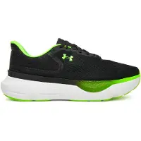 Under Armour Chaussures de running Zapatillas Infinite Pro 2 verde amarillento pour Homme
