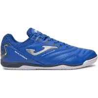 Joma Chaussure de foot 'Maxima 24 MAXW IN' bleu