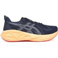Asics Chaussure de course 'Novablast 5' bleu foncé
