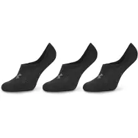 Under Armour Chaussettes Breathe Lite 3 Paires