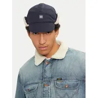 Buff Unisexe, Casquette, Fall Line Cap Simu Navy, Bleu, (M, S)