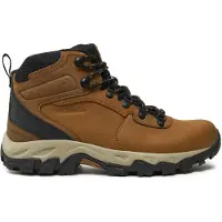 Columbia Sportswear Columbia Newton Ridge Plus Ii Wate Couleur Marron