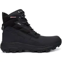 Jack Wolfskin Chaussures Zimowe Męskie Everquest Pro Texapore High M (a62087_6502) A620876502