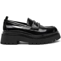 Pepe Jeans Chaussure basse 'Queen Mask' noir