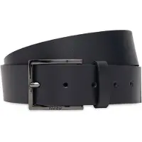 HUGO Ceinture 'Geek' bleu marine