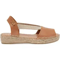 Toni pons Espadrilles 'ETNA' marron
