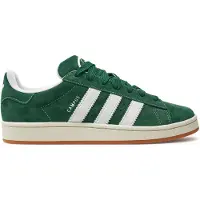 Adidas Originals Baskets basses 'Campus 00s' émeraude / blanc