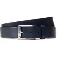 Tommy Hilfiger Ceinture 'Aly' bleu nuit
