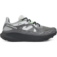 Salomon Ultra Flow Gore-tex Trail Running Shoes Gris EU 40 Homme