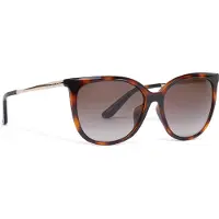 GUESS GU00150-H 52F dark havana 59/16/140 Lunettes de soleil pour femmes