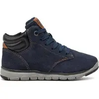 Geox J Xunday B.a Couleur Bleu