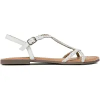 Gioseppo Nioaque Sandals Doré EU 40 Femme