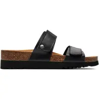 Scholl Chaussures LUSAKA 2.0 MED MF314841004 taille 41 noires