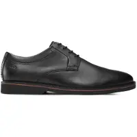 Clarks Chaussure à lacets noir