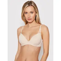 Calvin Klein Underwear Soutien-gorge beige clair