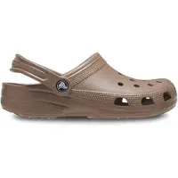 Crocs Sabots 'Classic' marron