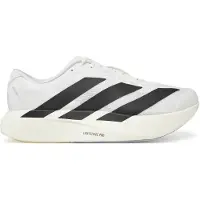 Adidas Chaussure de course 'Adizero Evo SL' noir / blanc