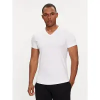 Hom T-Shirt blanc