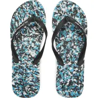 Quiksilver Molokai Recycled Sandales Noir - 44